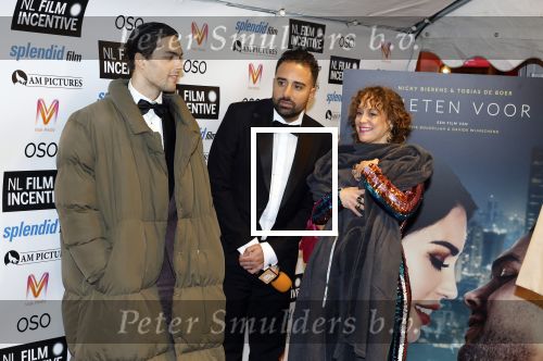 Nieuwegein 19 november 2024
Opnames films Perfectly imperfect met oa Yolanthe Cabau v Kasbergen Thijs Boermans Nicolette v Dam en Oscar aerts .