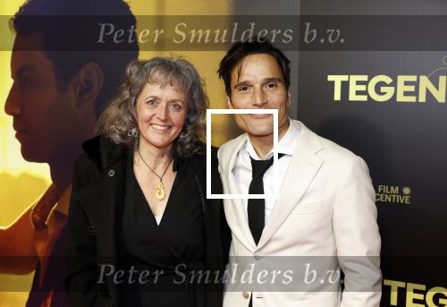 Amsterdam 4 november 2024
Premiere tegendraads in Tuschinski . Tim Oliehoek