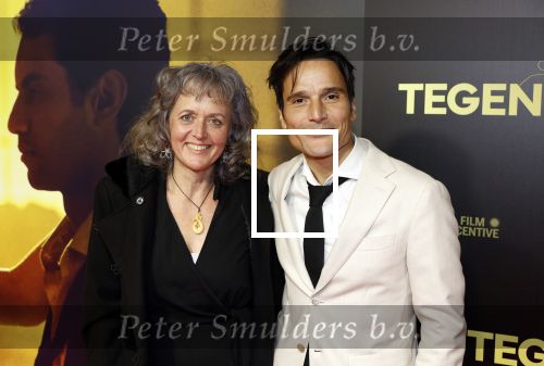 Amsterdam 4 november 2024
Premiere tegendraads in Tuschinski . Tim Oliehoek