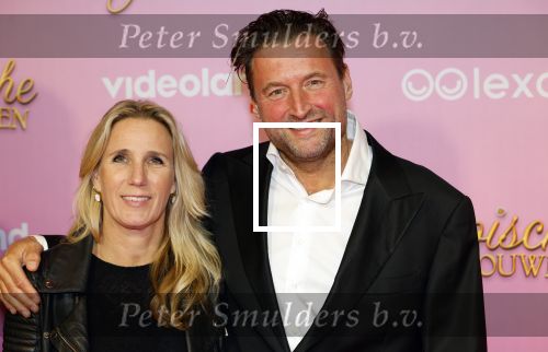 Amsterdam 22 oktober 2024
Premiere Gooische vrouwen in het DeLaMar theater. Tjebbo Gerritsma