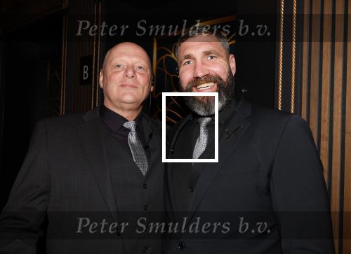 Amsterdam 23 oktober 2024
JFK greatest man award in de Ventuno Skylounge in Amsterdam. Beveiliging