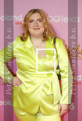 Amsterdam 22 oktober 2024
Premiere Gooische vrouwen in het DeLaMar theater. Vera Camilla