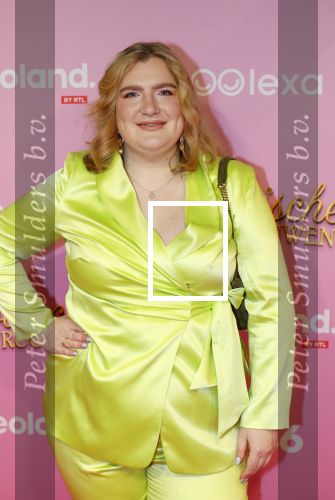 Amsterdam 22 oktober 2024
Premiere Gooische vrouwen in het DeLaMar theater. Vera Camilla
