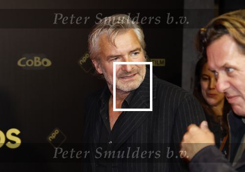 Amsterdam 4 november 2024
Premiere tegendraads in Tuschinski . Victor Reinier