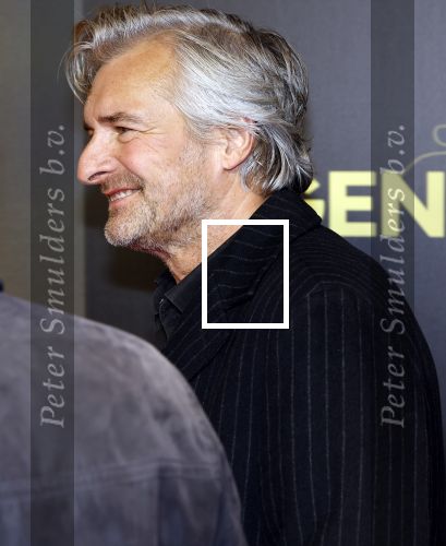 Amsterdam 4 november 2024
Premiere tegendraads in Tuschinski . Victor Reinier