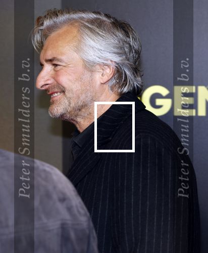 Amsterdam 4 november 2024
Premiere tegendraads in Tuschinski . Victor Reinier
