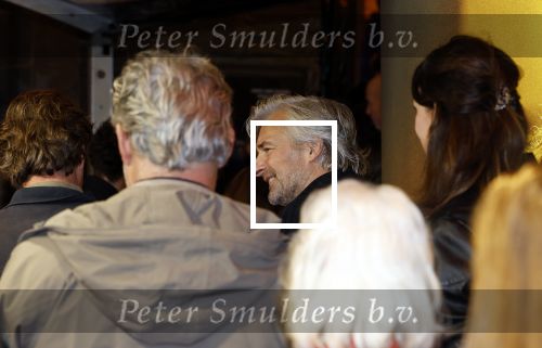 Amsterdam 4 november 2024
Premiere tegendraads in Tuschinski . Victor Reinier