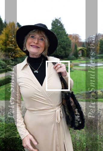 Doorn 16 november 2024
Presentatie cd Box van Anneke Gronloh. Vivian Boelen