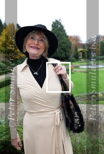 Doorn 16 november 2024
Presentatie cd Box van Anneke Gronloh. Vivian Boelen