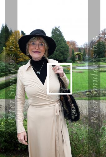 Doorn 16 november 2024
Presentatie cd Box van Anneke Gronloh. Vivian Boelen