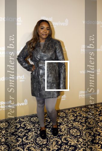 Amsterdam 25 november 2024
Presentatie nieuwe seizoen real housewives of Amsterdam in het Amstel hotel  met oa Maria Tailor Tamara Elbaz Kimmylien nguyen Cherry Ann Person Angela v d Brink Djamila Celina en Deborah Luijendijk. Vonneke Bonneke