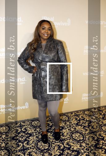 Amsterdam 25 november 2024
Presentatie nieuwe seizoen real housewives of Amsterdam in het Amstel hotel  met oa Maria Tailor Tamara Elbaz Kimmylien nguyen Cherry Ann Person Angela v d Brink Djamila Celina en Deborah Luijendijk. Vonneke Bonneke