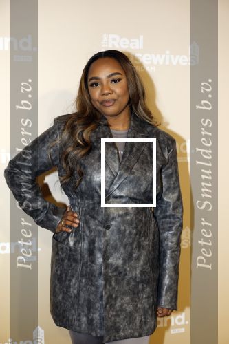 Amsterdam 25 november 2024
Presentatie nieuwe seizoen real housewives of Amsterdam in het Amstel hotel  met oa Maria Tailor Tamara Elbaz Kimmylien nguyen Cherry Ann Person Angela v d Brink Djamila Celina en Deborah Luijendijk. Vonneke Bonneke