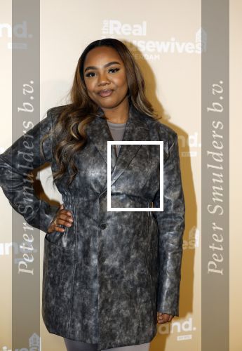 Amsterdam 25 november 2024
Presentatie nieuwe seizoen real housewives of Amsterdam in het Amstel hotel  met oa Maria Tailor Tamara Elbaz Kimmylien nguyen Cherry Ann Person Angela v d Brink Djamila Celina en Deborah Luijendijk. Vonneke Bonneke
