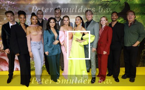 Amsterdam 3 december 2024
Premiere Wicked in Tuschinski. stemmencast met oa Jim Bakkum Vajen v d Bosch Gaia Aikman Cystine Carreon Kees Boot Freek Bartels Danique Graanoogst Pip Pellens Joey Schalker Carolina Dijkhuizewn en Tony Neef. Robbert Rodenburg presenteert de avond