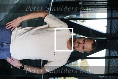 Hilversum 21 november 2024
Presentatie NPO Radio bij beeld en geluid . Wijnand Speelman