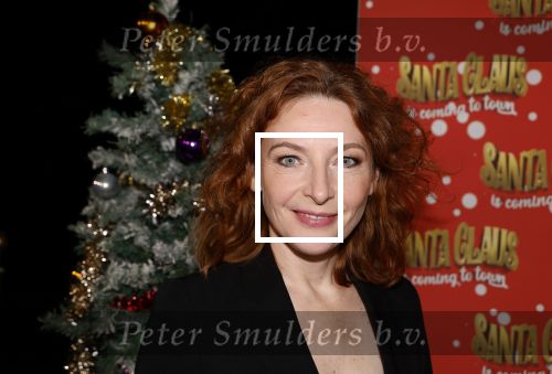 Amsterdam 5 november 2024
Presentatie cast Santa Claus is comeing to town in het ziggo dome . Aanwezige cast Willemijn Verkaik Dominique v Hulst (Zangeres Do) Noortje Herlaar Buddy Vedder en Frank Lammers als kerstman .