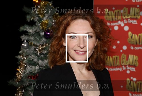 Amsterdam 5 november 2024
Presentatie cast Santa Claus is comeing to town in het ziggo dome . Aanwezige cast Willemijn Verkaik Dominique v Hulst (Zangeres Do) Noortje Herlaar Buddy Vedder en Frank Lammers als kerstman .