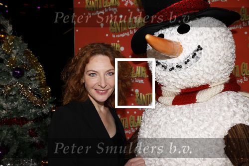 Amsterdam 5 november 2024
Presentatie cast Santa Claus is comeing to town in het ziggo dome . Aanwezige cast Willemijn Verkaik Dominique v Hulst (Zangeres Do) Noortje Herlaar Buddy Vedder en Frank Lammers als kerstman .
