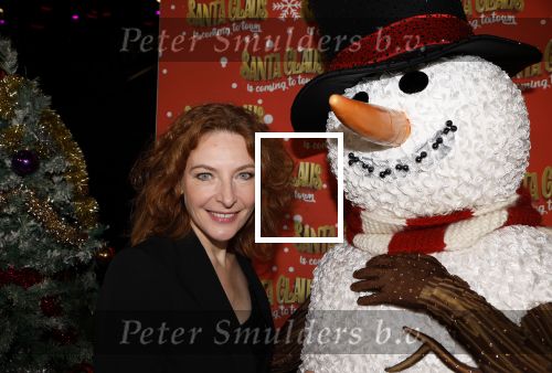 Amsterdam 5 november 2024
Presentatie cast Santa Claus is comeing to town in het ziggo dome . Aanwezige cast Willemijn Verkaik Dominique v Hulst (Zangeres Do) Noortje Herlaar Buddy Vedder en Frank Lammers als kerstman .