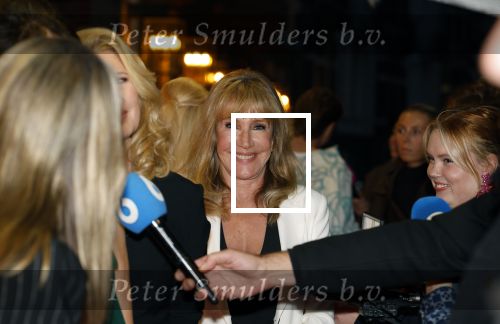 Amsterdam 22 oktober 2024
Premiere Gooische vrouwen in het DeLaMar theater. Xenia Kasper