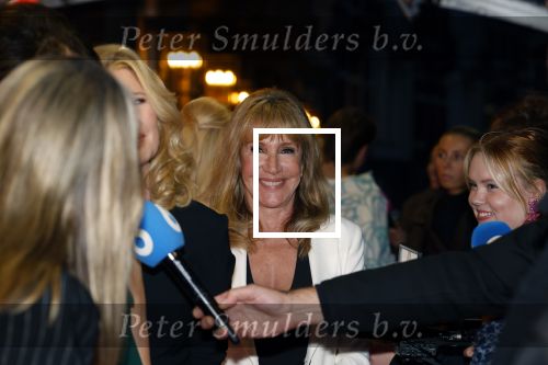 Amsterdam 22 oktober 2024
Premiere Gooische vrouwen in het DeLaMar theater. Xenia Kasper