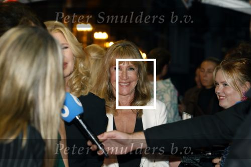 Amsterdam 22 oktober 2024
Premiere Gooische vrouwen in het DeLaMar theater. Xenia Kasper