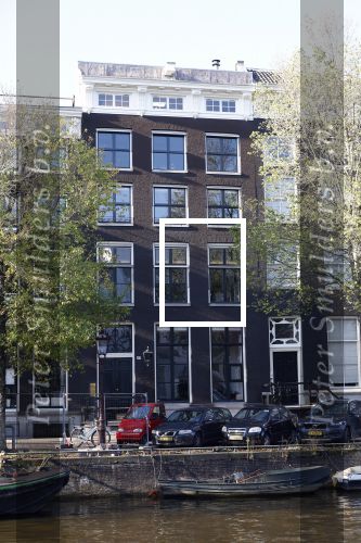 Amsterdam 3 november 2024
Huis Yoeri Albrecht op de grachten van Amsterdam.