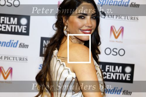 Nieuwegein 19 november 2024
Opnames films Perfectly imperfect met oa Yolanthe Cabau v Kasbergen Thijs Boermans Nicolette v Dam en Oscar aerts .