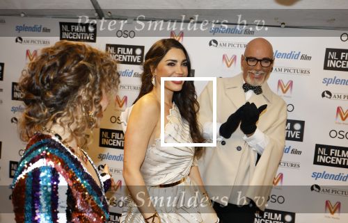 Nieuwegein 19 november 2024
Opnames films Perfectly imperfect met oa Yolanthe Cabau v Kasbergen Thijs Boermans Nicolette v Dam en Oscar aerts .