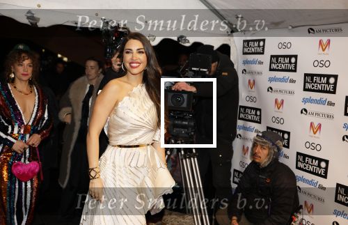 Nieuwegein 19 november 2024
Opnames films Perfectly imperfect met oa Yolanthe Cabau v Kasbergen Thijs Boermans Nicolette v Dam en Oscar aerts .
