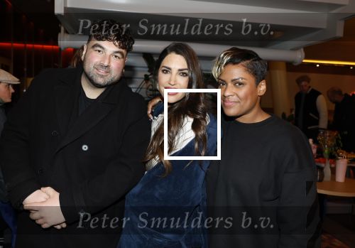 Nieuwegein 19 november 2024
Opnames films Perfectly imperfect met oa Yolanthe Cabau v Kasbergen Thijs Boermans Nicolette v Dam en Oscar aerts .