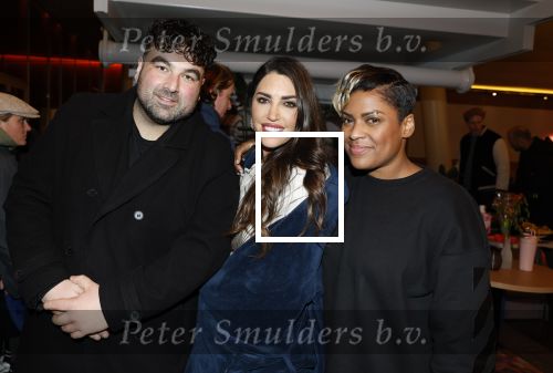 Nieuwegein 19 november 2024
Opnames films Perfectly imperfect met oa Yolanthe Cabau v Kasbergen Thijs Boermans Nicolette v Dam en Oscar aerts .