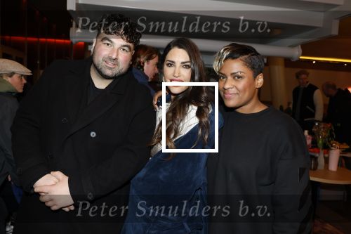 Nieuwegein 19 november 2024
Opnames films Perfectly imperfect met oa Yolanthe Cabau v Kasbergen Thijs Boermans Nicolette v Dam en Oscar aerts .