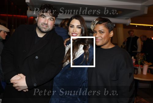 Nieuwegein 19 november 2024
Opnames films Perfectly imperfect met oa Yolanthe Cabau v Kasbergen Thijs Boermans Nicolette v Dam en Oscar aerts .