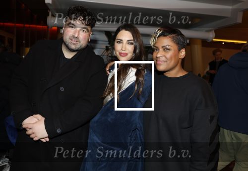 Nieuwegein 19 november 2024
Opnames films Perfectly imperfect met oa Yolanthe Cabau v Kasbergen Thijs Boermans Nicolette v Dam en Oscar aerts .