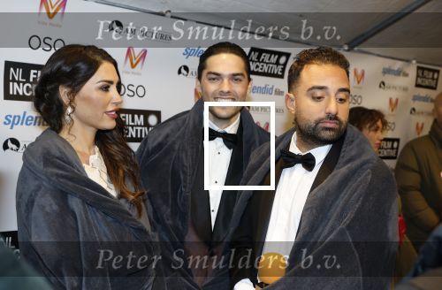 Nieuwegein 19 november 2024
Opnames films Perfectly imperfect met oa Yolanthe Cabau v Kasbergen Thijs Boermans Nicolette v Dam en Oscar aerts .