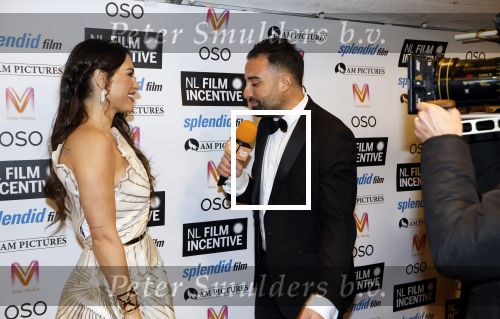 Nieuwegein 19 november 2024
Opnames films Perfectly imperfect met oa Yolanthe Cabau v Kasbergen Thijs Boermans Nicolette v Dam en Oscar aerts .FawrynotSwry interveuwt Yolanthe Cabau