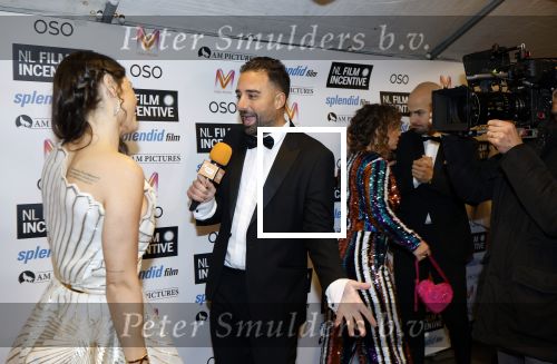 Nieuwegein 19 november 2024
Opnames films Perfectly imperfect met oa Yolanthe Cabau v Kasbergen Thijs Boermans Nicolette v Dam en Oscar aerts .FawrynotSwry interveuwt Yolanthe Cabau
