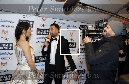 Nieuwegein 19 november 2024
Opnames films Perfectly imperfect met oa Yolanthe Cabau v Kasbergen Thijs Boermans Nicolette v Dam en Oscar aerts .FawrynotSwry interveuwt Yolanthe Cabau