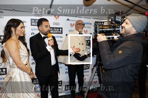 Nieuwegein 19 november 2024
Opnames films Perfectly imperfect met oa Yolanthe Cabau v Kasbergen Thijs Boermans Nicolette v Dam en Oscar aerts .FawrynotSwry interveuwt Yolanthe Cabau