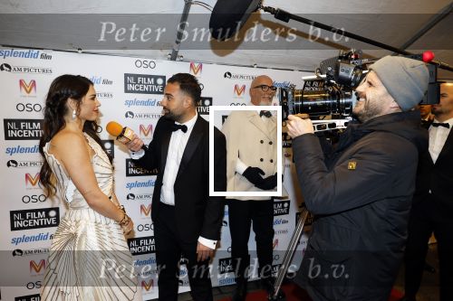 Nieuwegein 19 november 2024
Opnames films Perfectly imperfect met oa Yolanthe Cabau v Kasbergen Thijs Boermans Nicolette v Dam en Oscar aerts .FawrynotSwry interveuwt Yolanthe Cabau