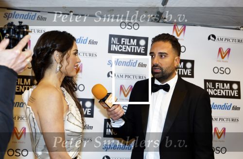 Nieuwegein 19 november 2024
Opnames films Perfectly imperfect met oa Yolanthe Cabau v Kasbergen Thijs Boermans Nicolette v Dam en Oscar aerts .FawrynotSwry interveuwt Yolanthe Cabau