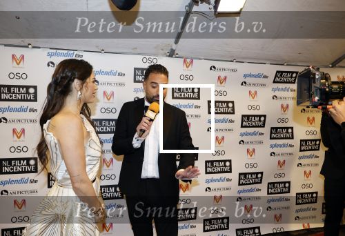 Nieuwegein 19 november 2024
Opnames films Perfectly imperfect met oa Yolanthe Cabau v Kasbergen Thijs Boermans Nicolette v Dam en Oscar aerts .FawrynotSwry interveuwt Yolanthe Cabau