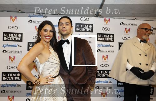 Nieuwegein 19 november 2024
Opnames films Perfectly imperfect met oa Yolanthe Cabau v Kasbergen Thijs Boermans Nicolette v Dam en Oscar aerts .