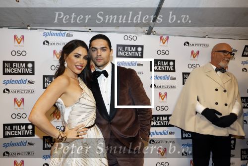Nieuwegein 19 november 2024
Opnames films Perfectly imperfect met oa Yolanthe Cabau v Kasbergen Thijs Boermans Nicolette v Dam en Oscar aerts .