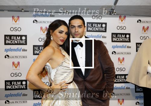 Nieuwegein 19 november 2024
Opnames films Perfectly imperfect met oa Yolanthe Cabau v Kasbergen Thijs Boermans Nicolette v Dam en Oscar aerts .