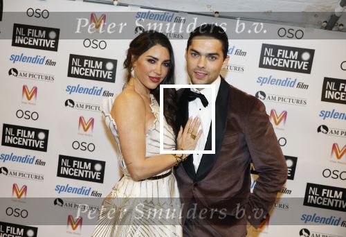 Nieuwegein 19 november 2024
Opnames films Perfectly imperfect met oa Yolanthe Cabau v Kasbergen Thijs Boermans Nicolette v Dam en Oscar aerts .
