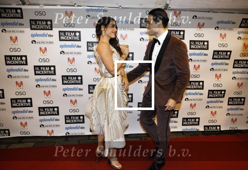 Nieuwegein 19 november 2024
Opnames films Perfectly imperfect met oa Yolanthe Cabau v Kasbergen Thijs Boermans Nicolette v Dam en Oscar aerts .