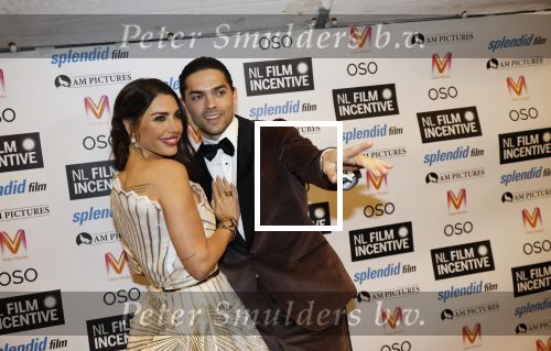 Nieuwegein 19 november 2024
Opnames films Perfectly imperfect met oa Yolanthe Cabau v Kasbergen Thijs Boermans Nicolette v Dam en Oscar aerts .